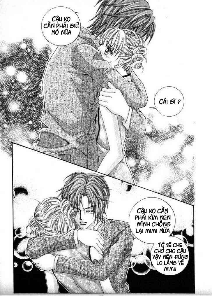 he dedicated to roses chapter 27 63