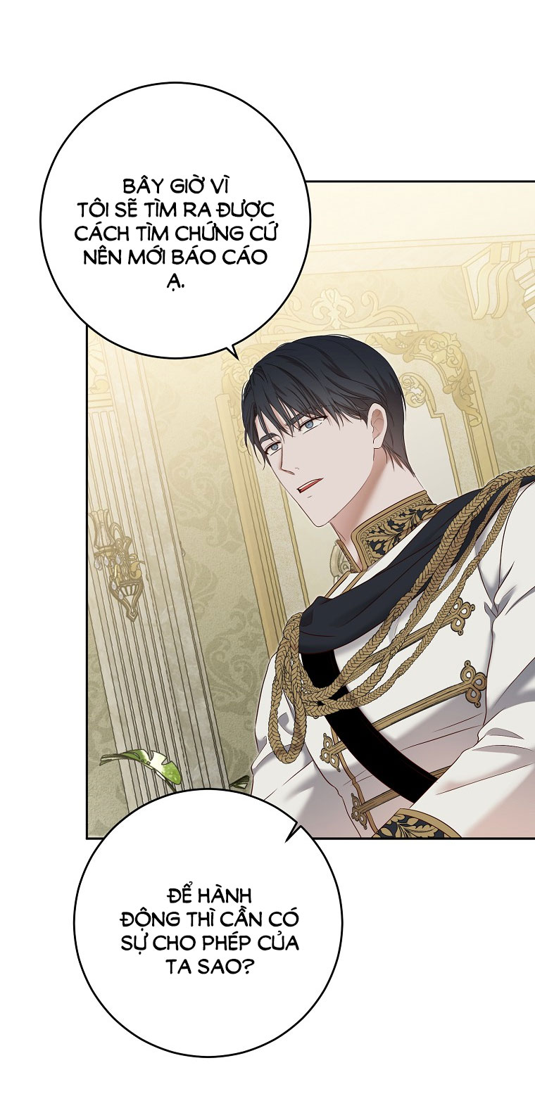 [Bản 15+] Tôi Lạc Vào Thế Giới Trò Chơi Harem Ngược chapter 95.1 - Trang 15