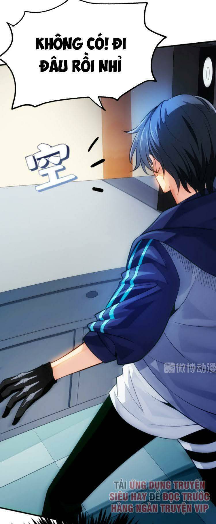 dị năng của ngươi thuộc về ta chapter 5 22