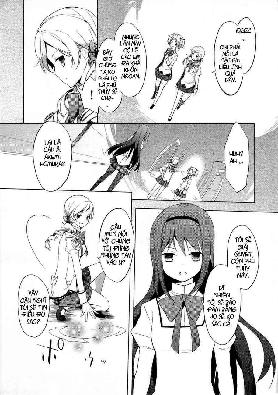 puella magi madoka magica chapter 3 20