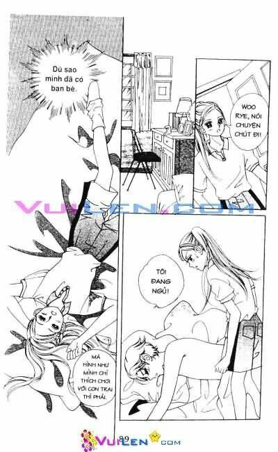 hợp đồng nô lệ chapter 7 89