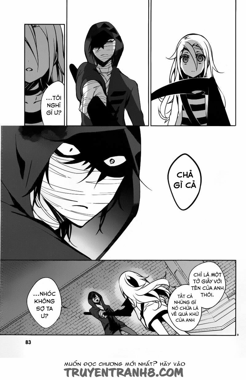 thiên sứ sát nhân chapter 5.1 10