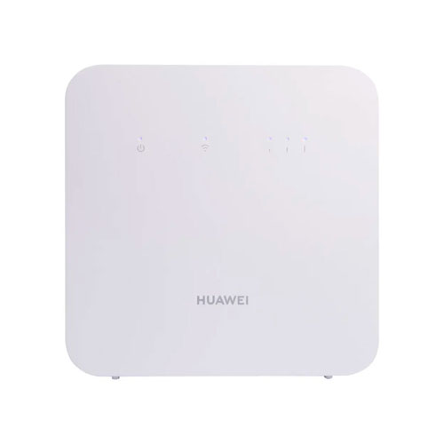 Thiết Bị Phát Wifi Router 2S Huawei 3G/4G B312-926 - Tốc Độ Cao - Tích Hợp Cổng LAN - Hỗ Trợ Kết Nối Lên Đến 32 Thiết Bị - Hàng Chính Hãng