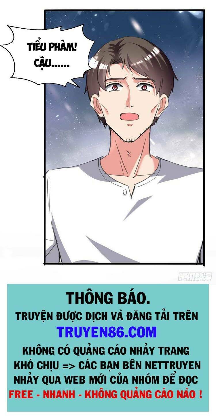 trọng sinh khí thiếu quy lai chapter 214 25