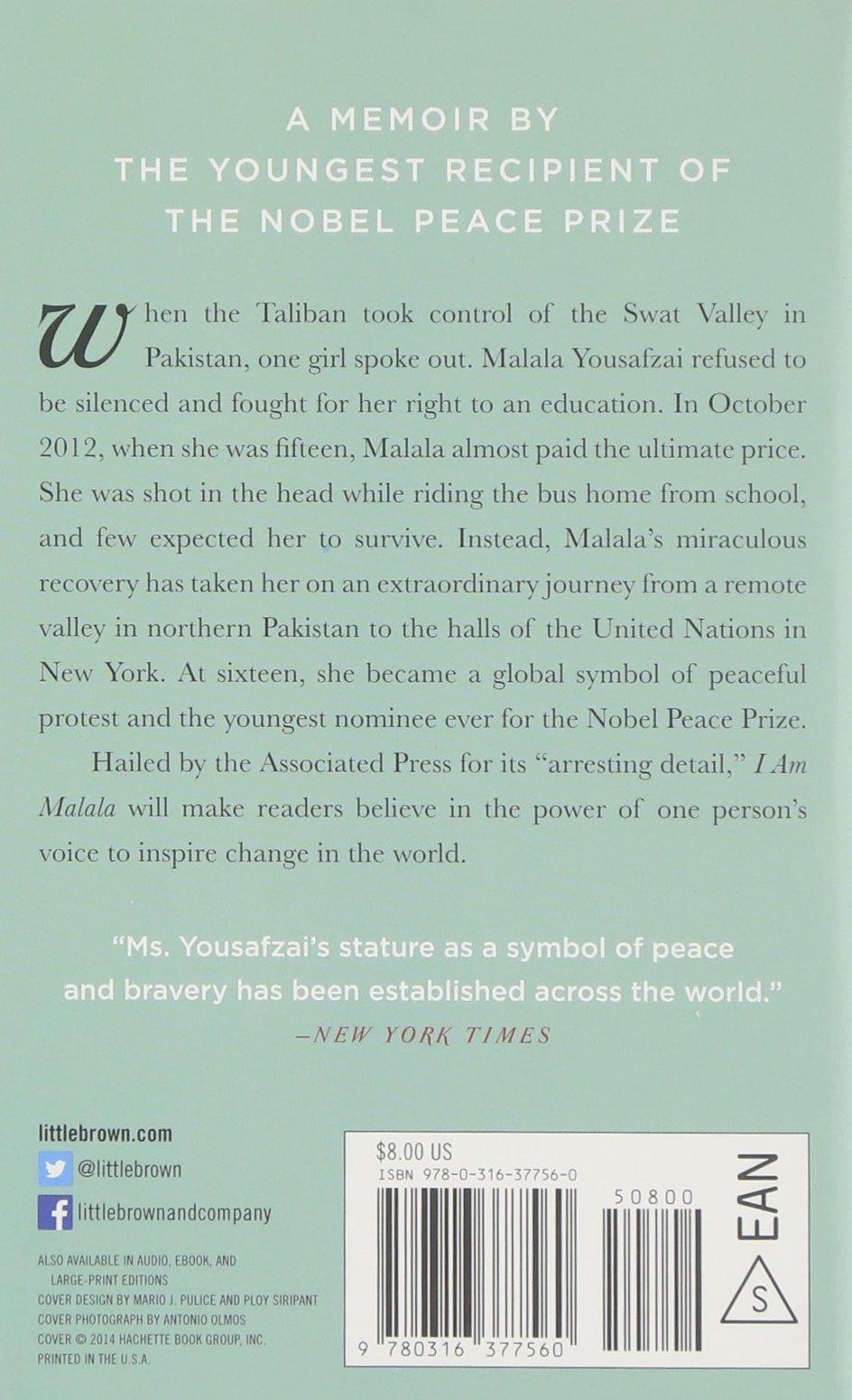 I Am Malala