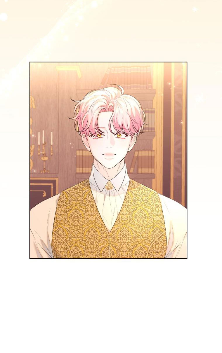 thà rằng để tôi trở thành nữ hoàng chapter 17.2 26