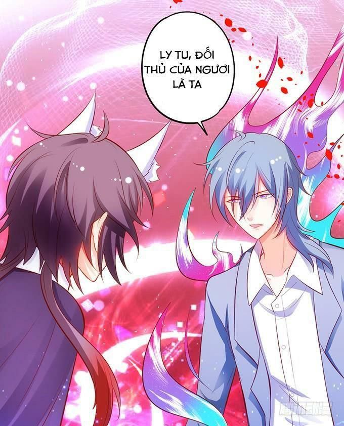 hồ tiên hung bạo chapter 89 60