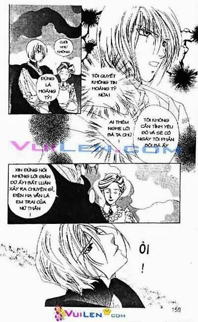 duyên kỳ ngộ chapter 8 160