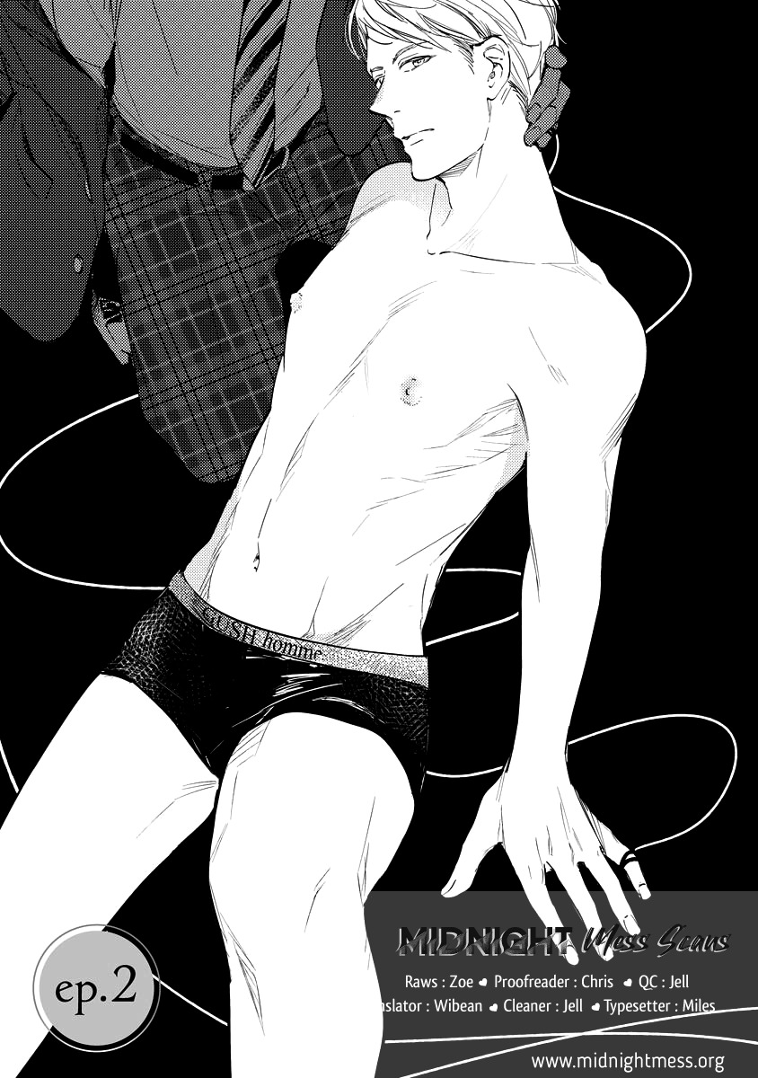 làm tình lần đầu sau 8 năm chapter 2 1