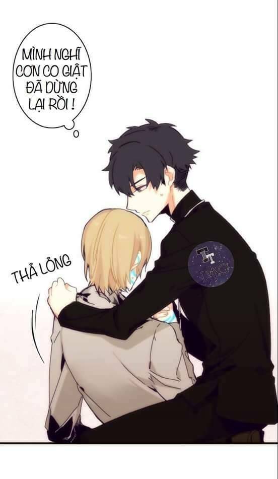 biểu đồ của linh mục chapter 4 32