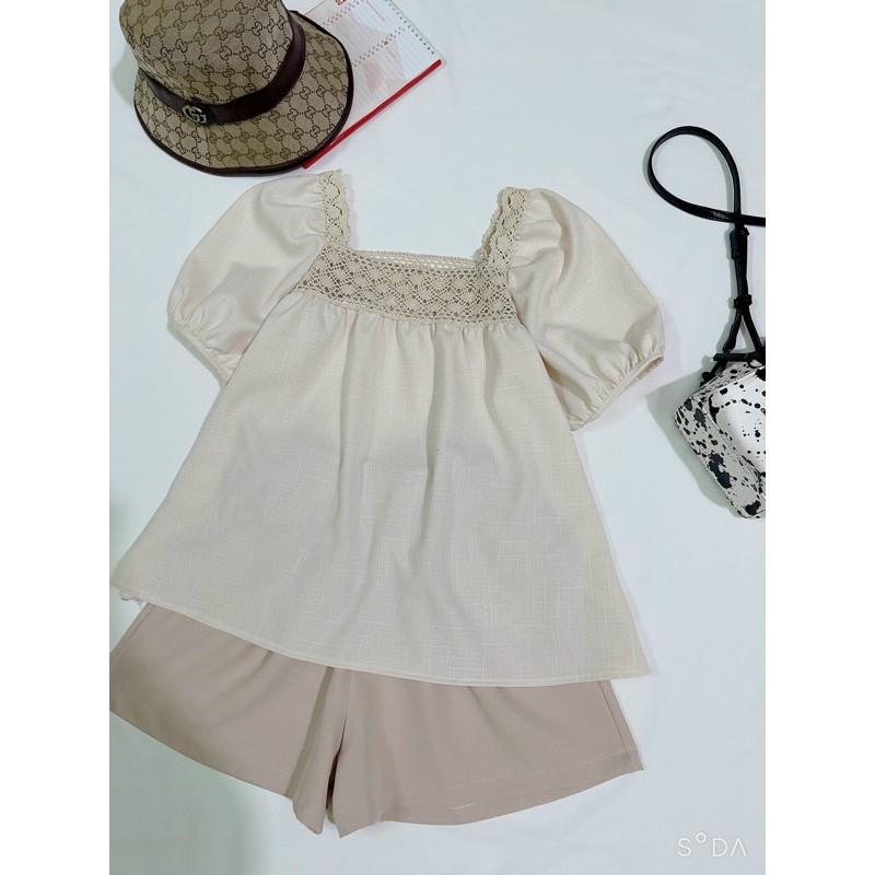 Set áo + quần