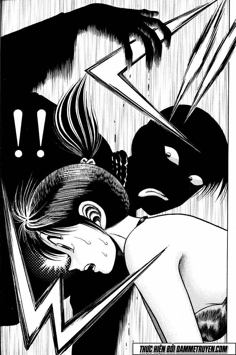 shin kotaro makaritoru! juudouhen chapter 203 8