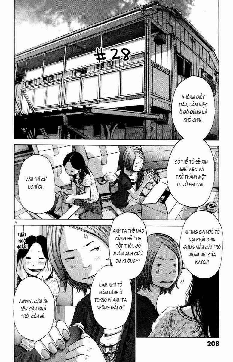 thực tế cuộc sống chapter 28 4