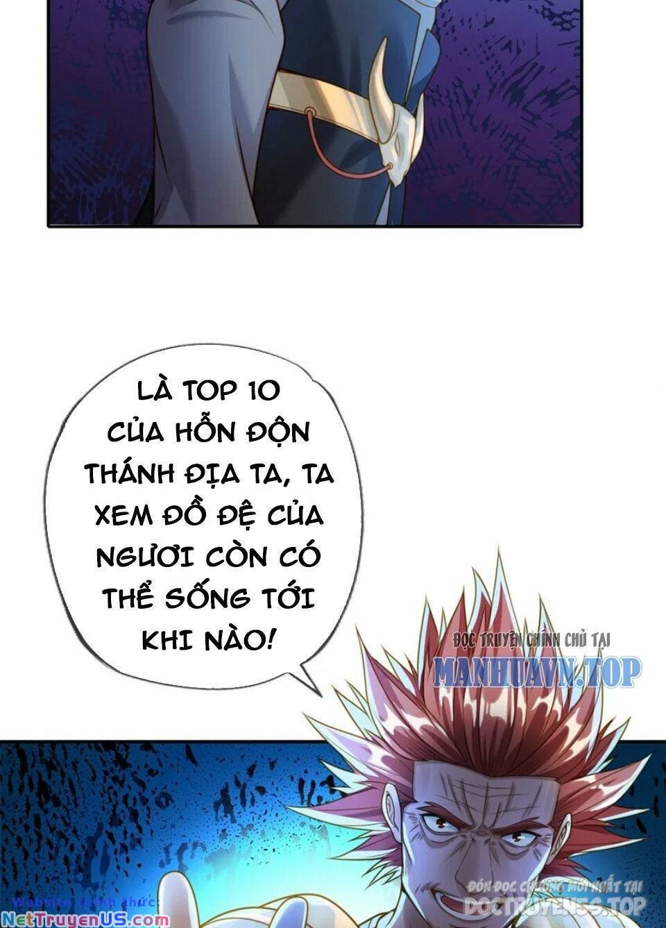 ta có khả năng vô hạn đốn ngộ chapter 46 9
