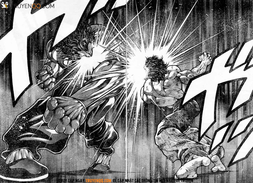 baki – son of ogre chapter 305 5