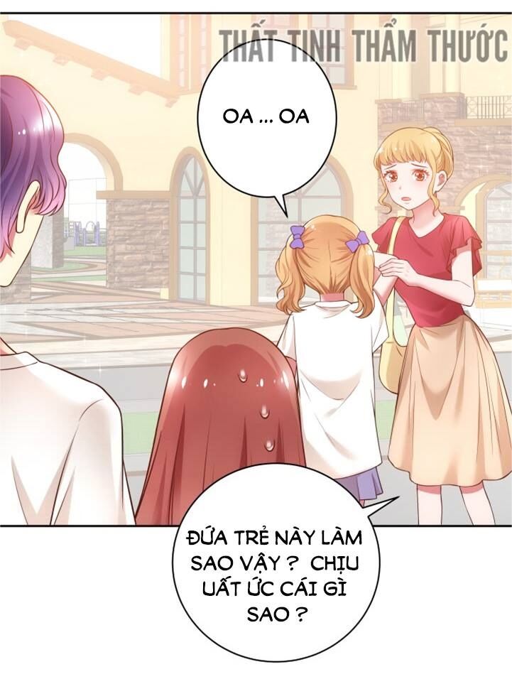 bạn trai 1/4 của tôi chapter 6 88