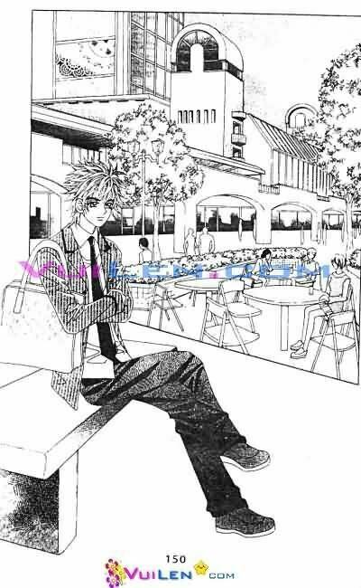 chàng gà mái chapter 13 150