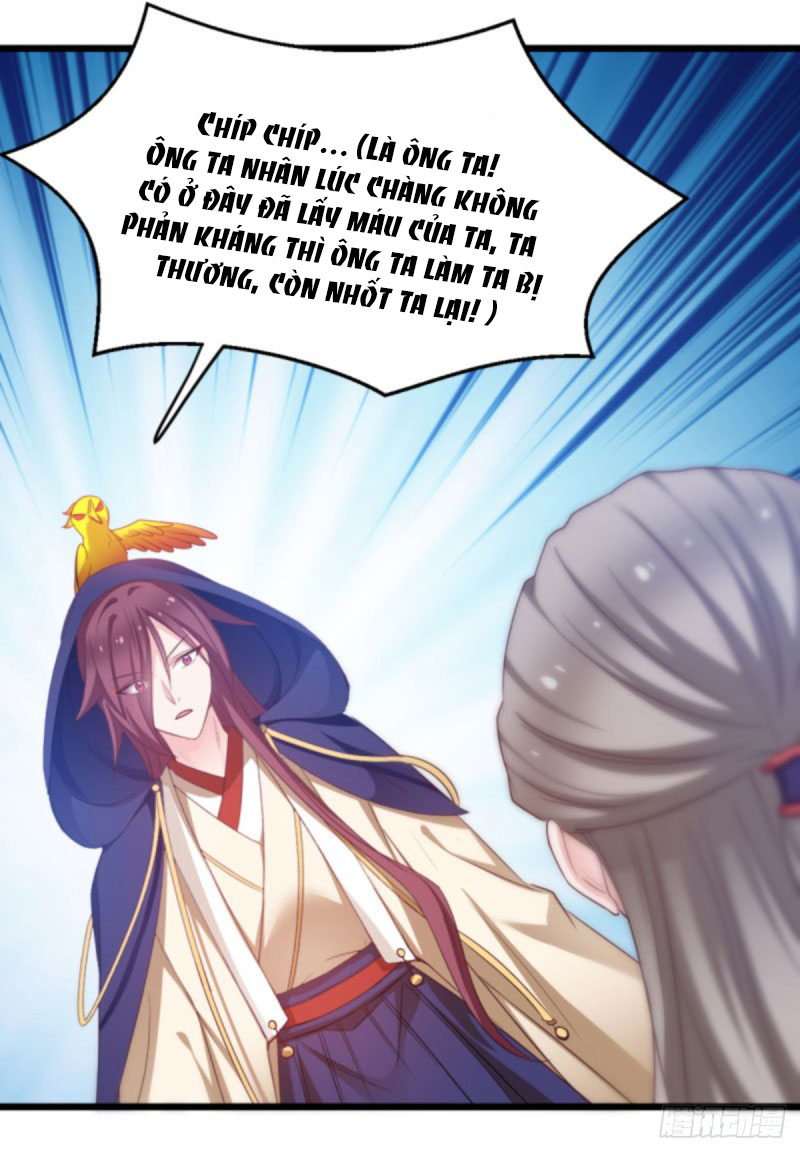 trò chơi trừng phạt chapter 87 16