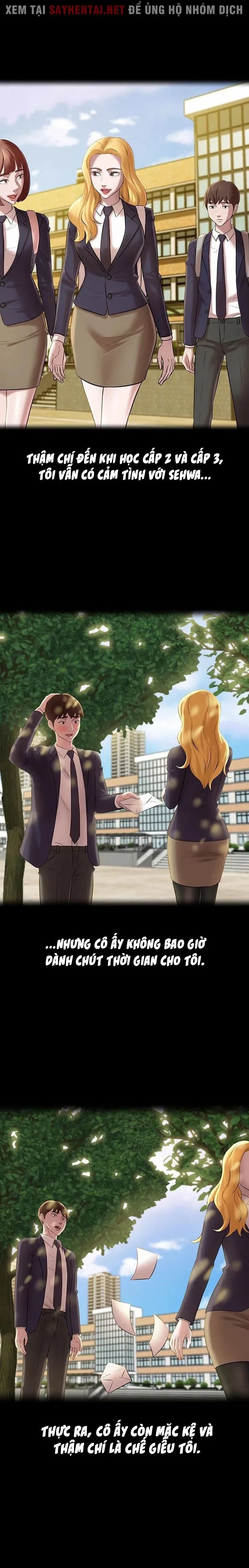 nhật ký quần lót chapter 17 12
