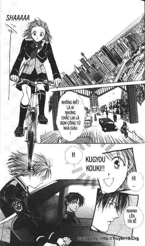 cô bé nghèo khó chapter 2 5