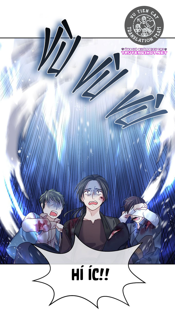 tôi gặp rắc rối vì chồng qúa dễ thương chapter 8.2 33