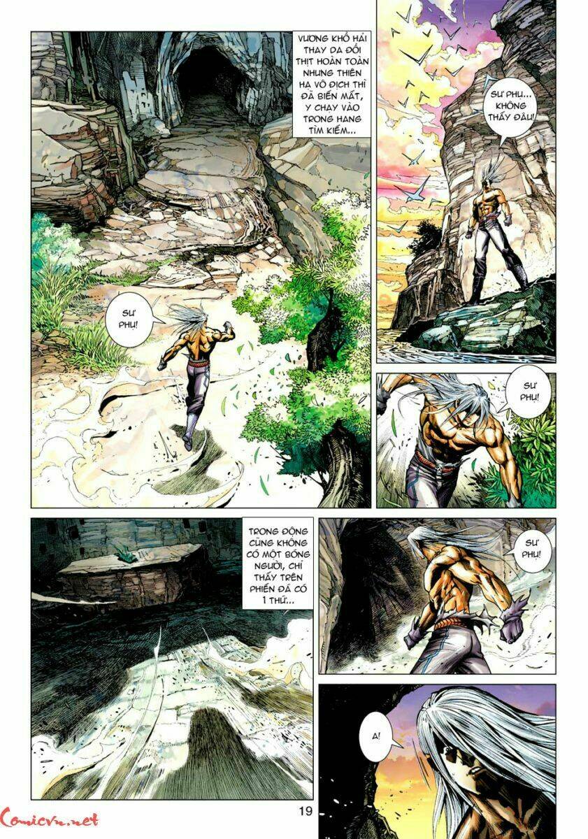 vương phong lôi i chapter 55 18