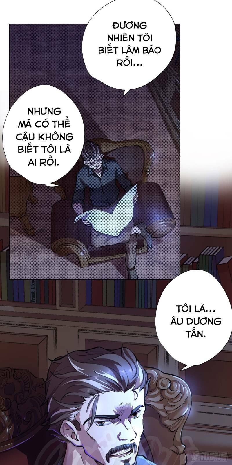 vương bài thần y chapter 11 35