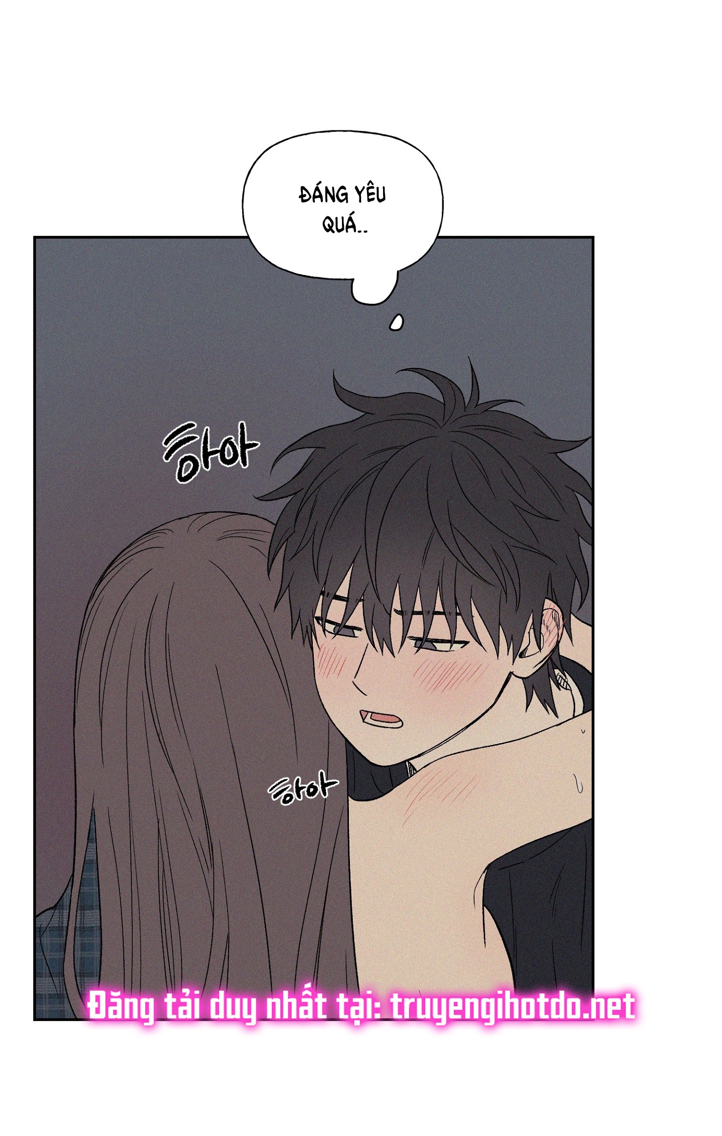 [18+] 3xlove chapter 7.2 10