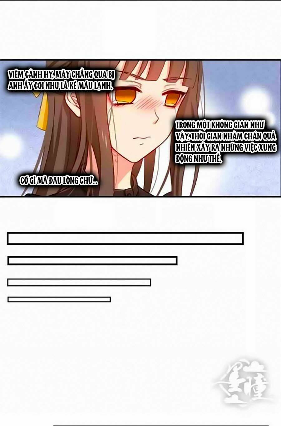 chỉ nhiễm thành hôn chapter 34 12