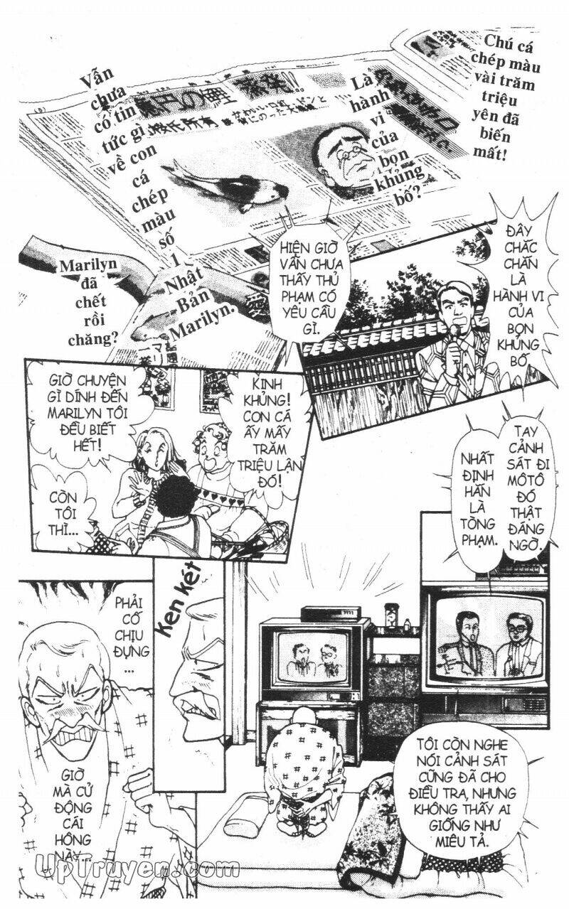 câu lạc bộ con nhà giàu chapter 8 129