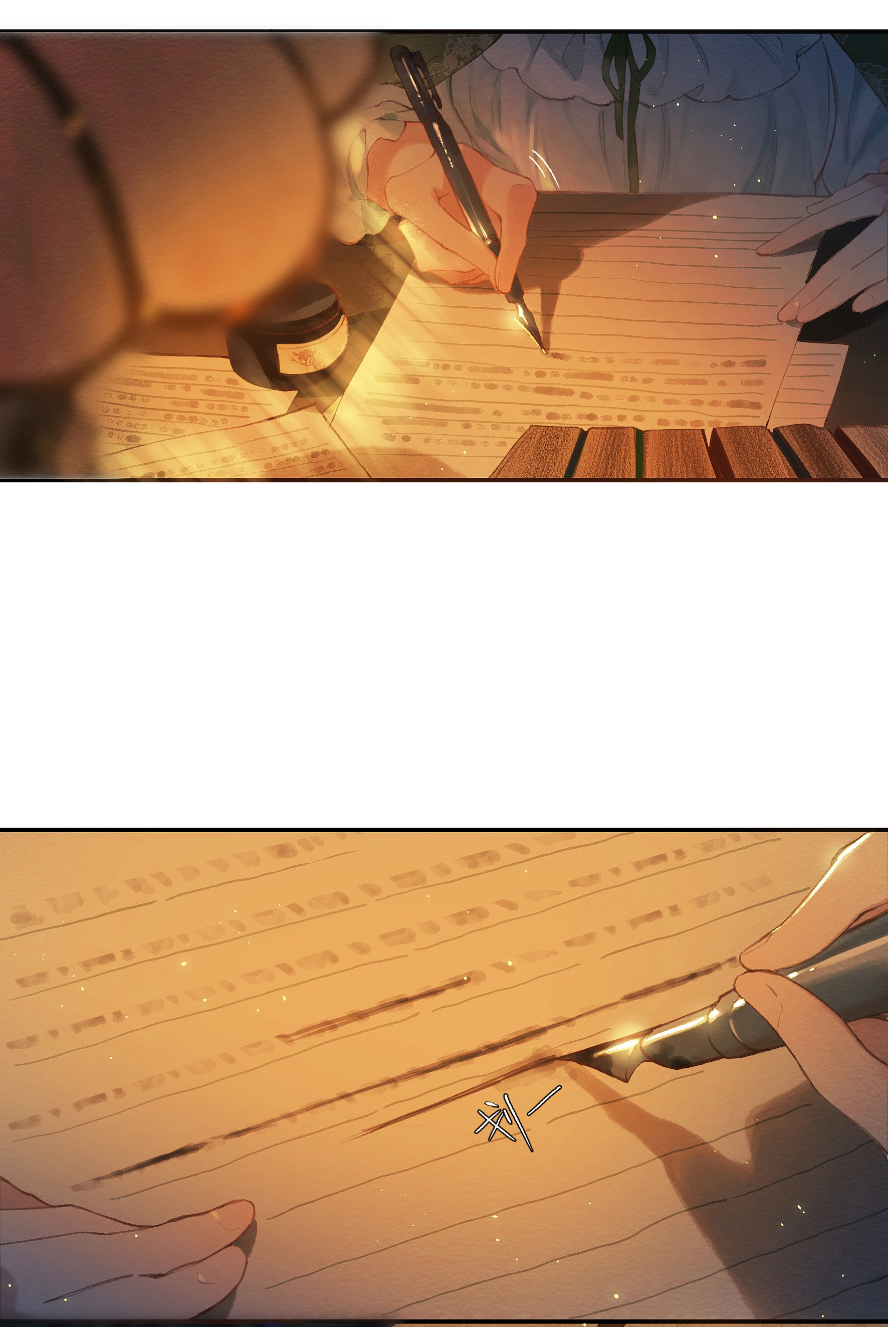 trộm hương chapter 17 23