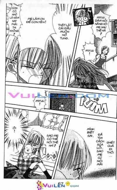 con gái con trai chapter 7 67