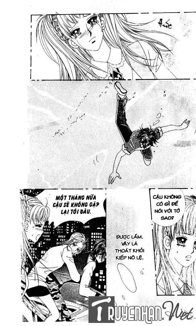 my lovely master chapter 33 34