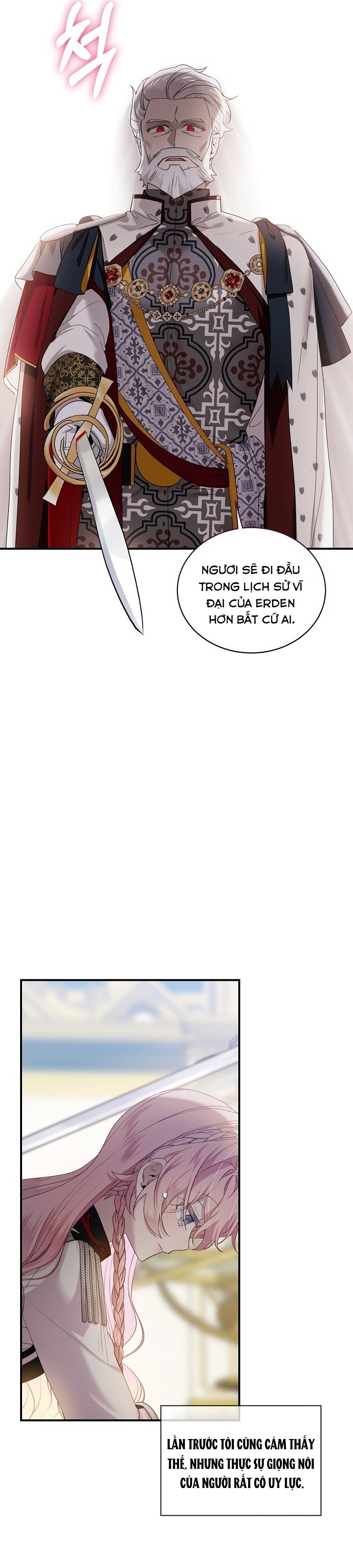 quý cô quyền lực chapter 82 11