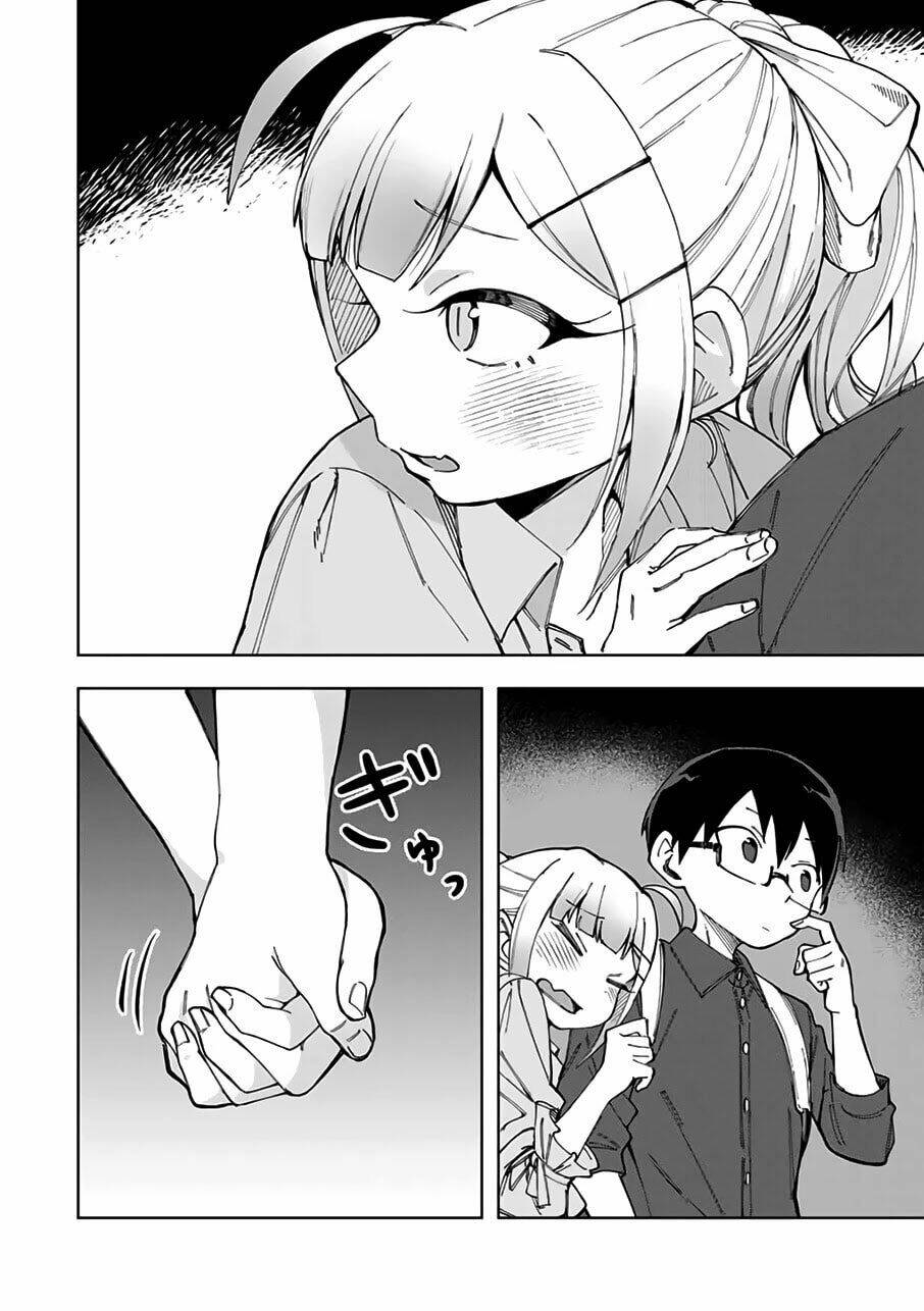 doujima-kun wa doujinai chapter 18 14