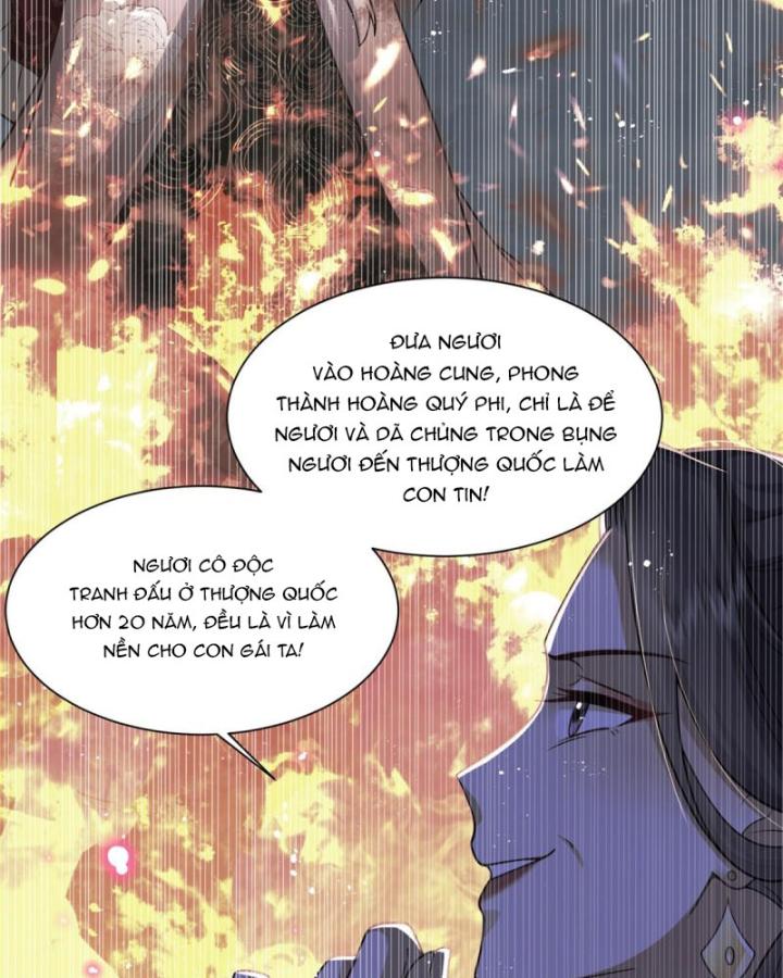 phượng quy thiên hạ chapter 3 31