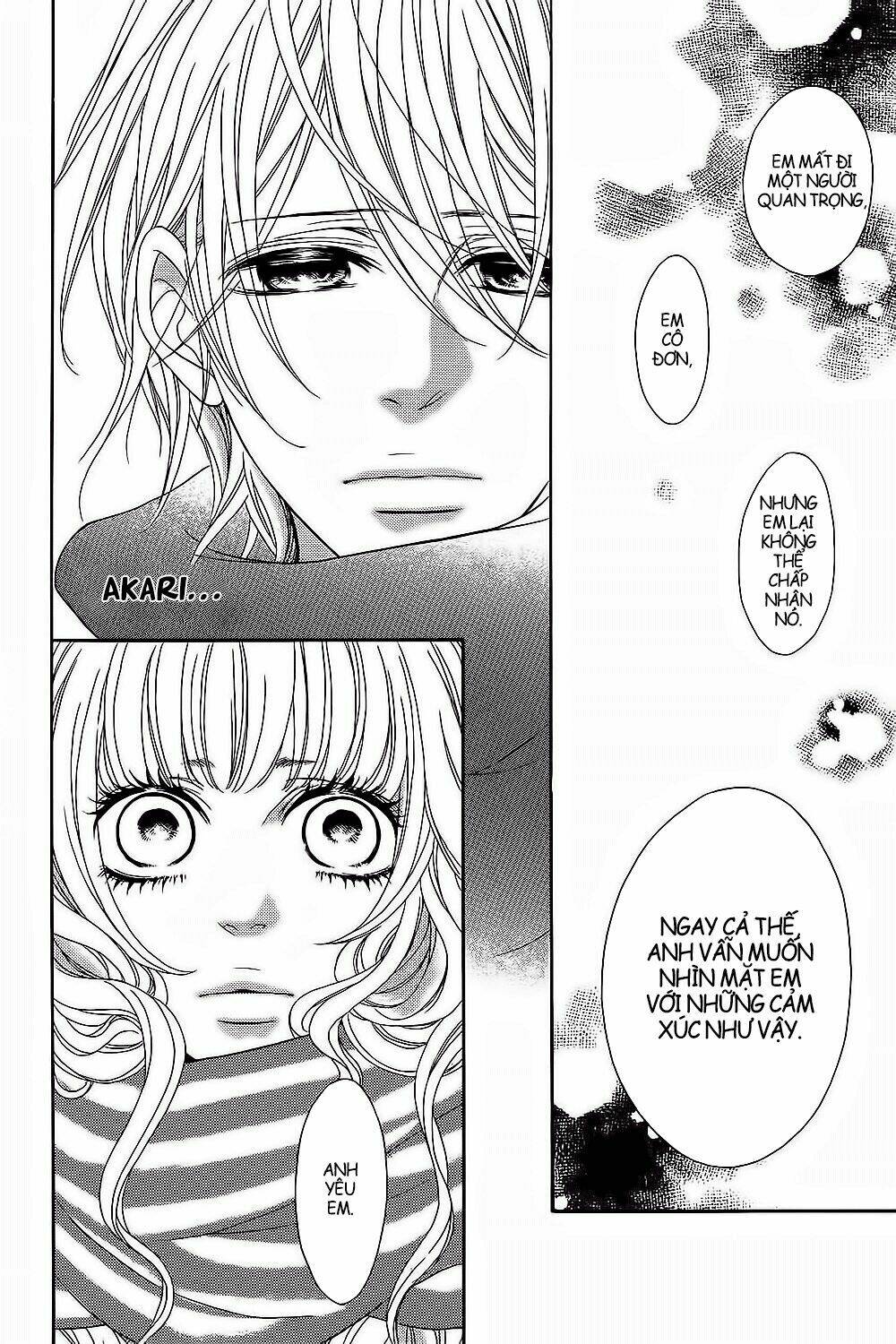 boku wa kimi no shiro chapter 1 46