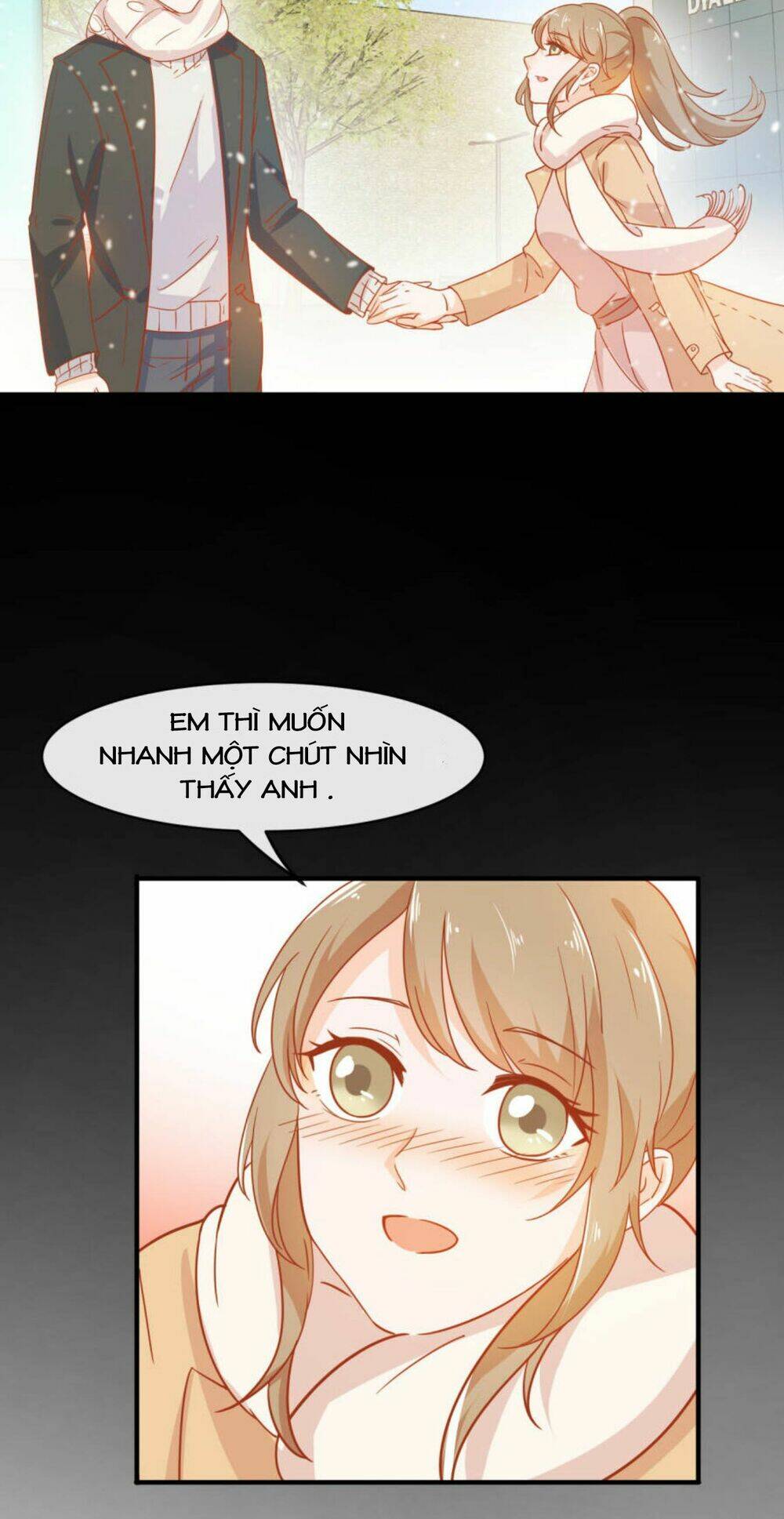 theo đuổi vợ yêu chapter 6 14