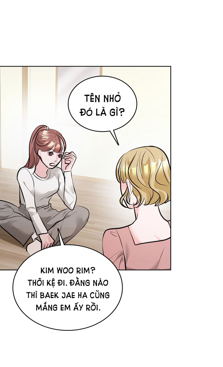 [18+] điều em cố giấu chapter 19.1 40