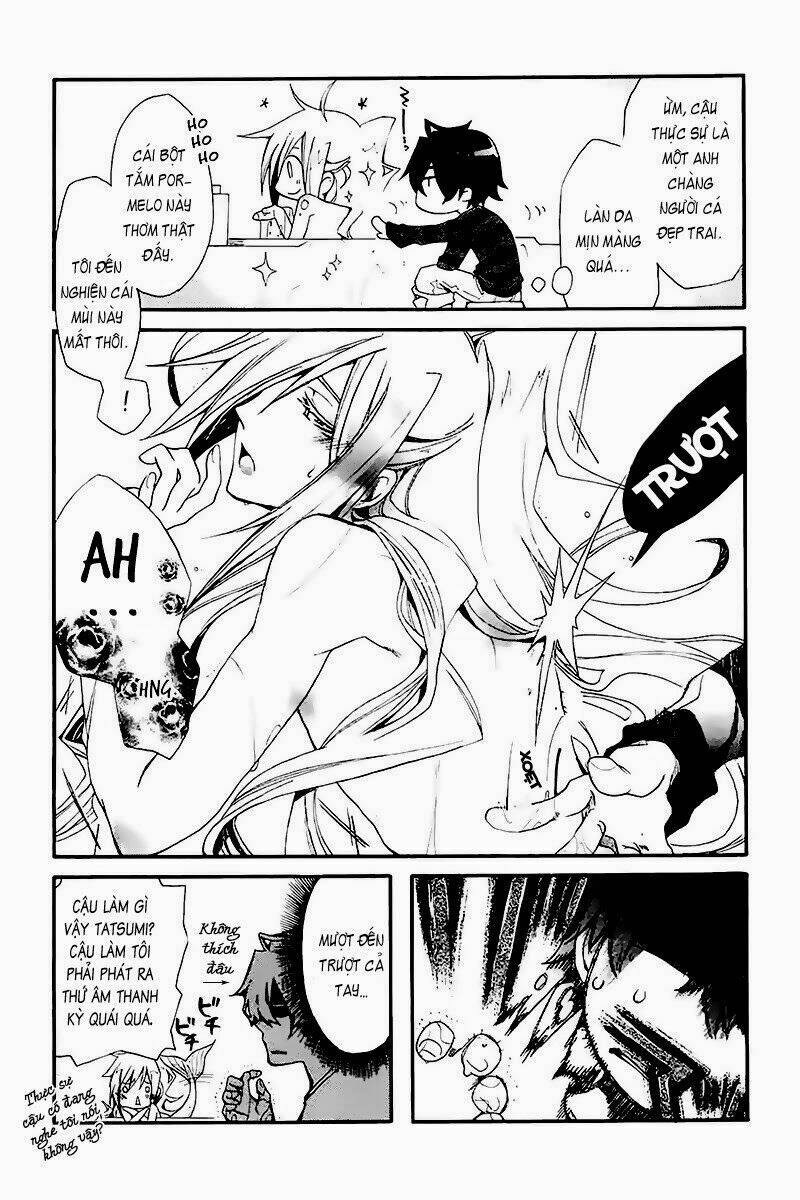 orenchi no furo jijou chapter 1 7