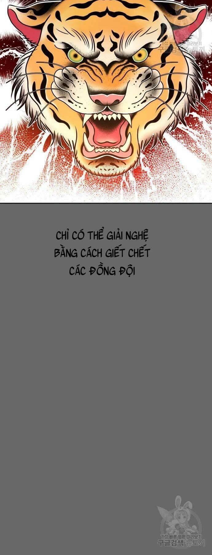 đặc vụ kim chapter 57 2