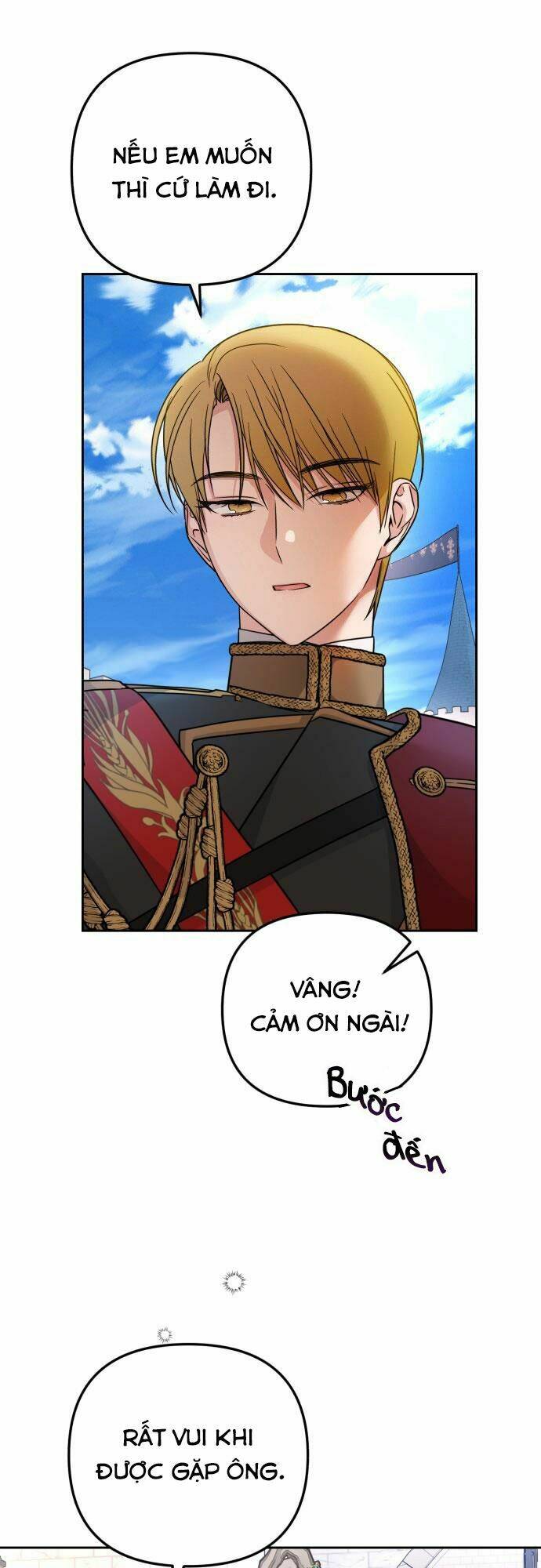 công nương mint bé nhỏ chapter 19 25