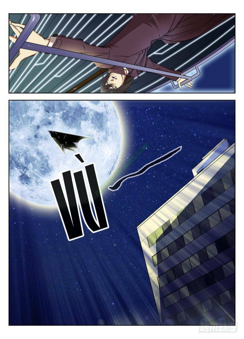 sát thủ bạch linh chapter 35 6