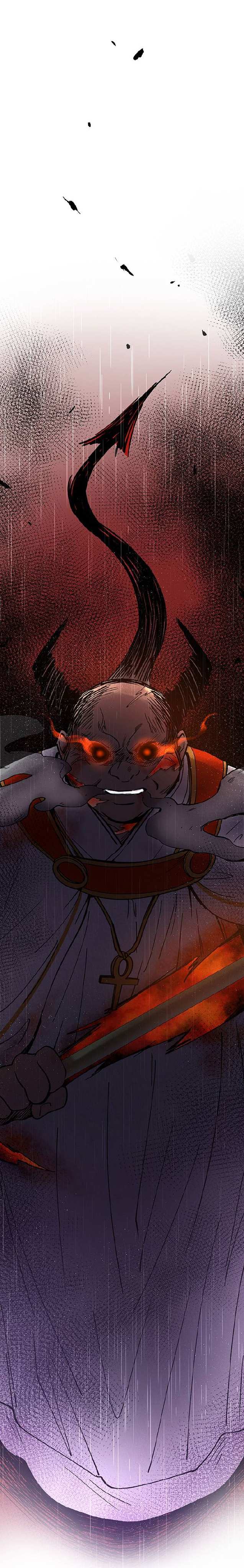 như gió trên cành cây khô chapter 23 12