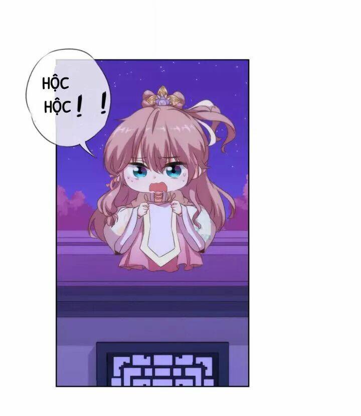 ồ, phu quân đáng yêu của tôi! chapter 8 4