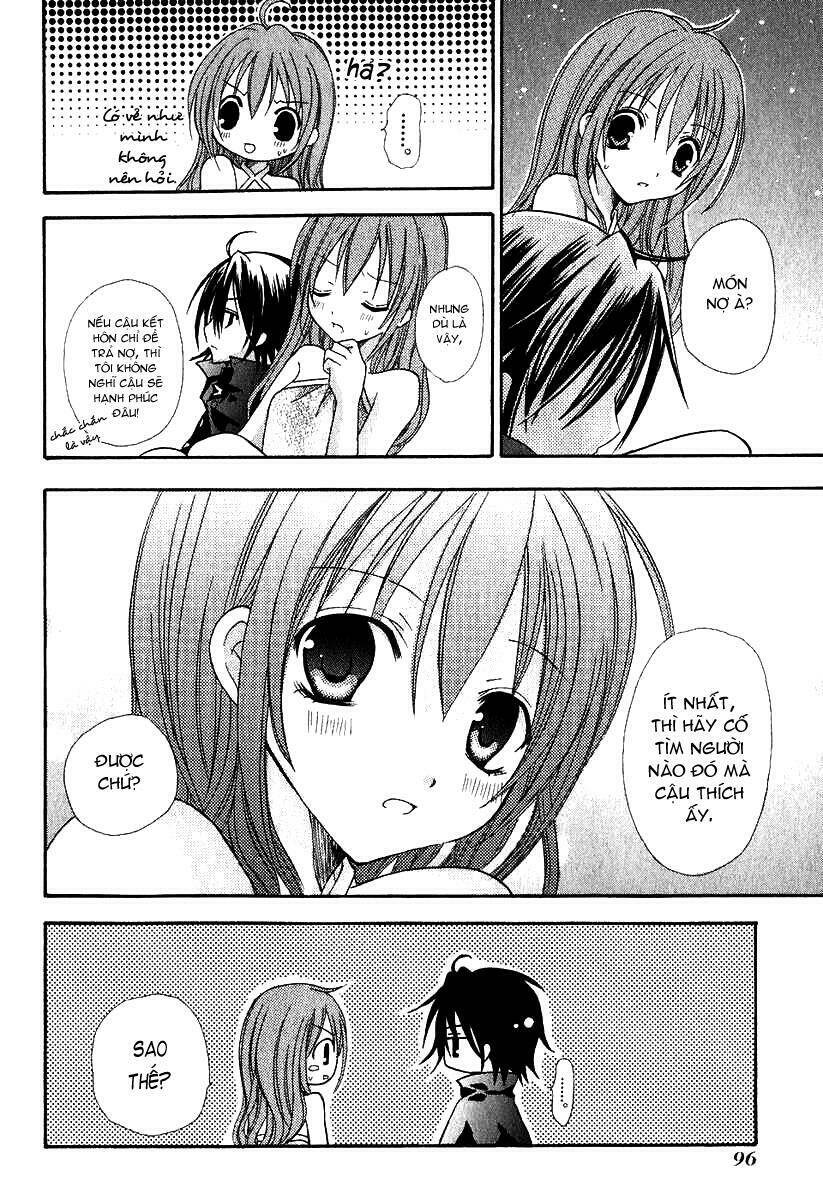 tokyo innocent chapter 2 33