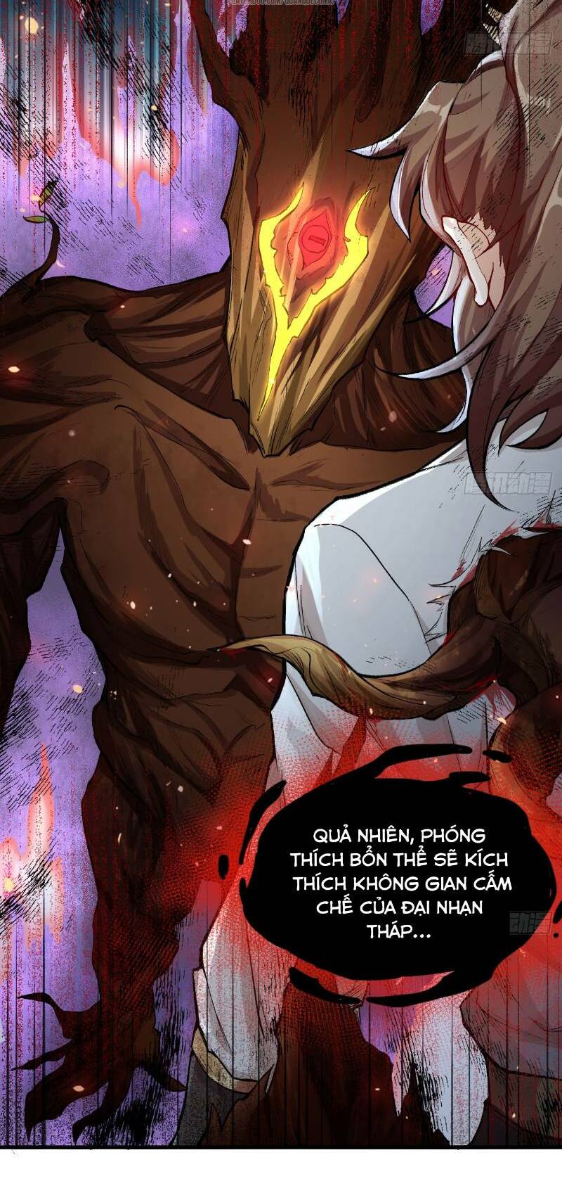 trường an tưởng tượng chapter 44 8