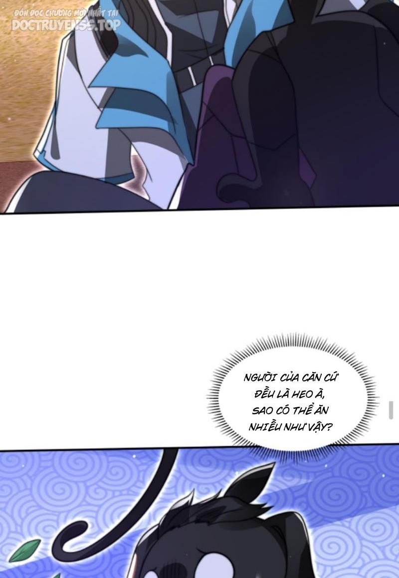 không gian hệ lão lục: dự trữ một vạn tấn thịt ngày tận thế chapter 88 4