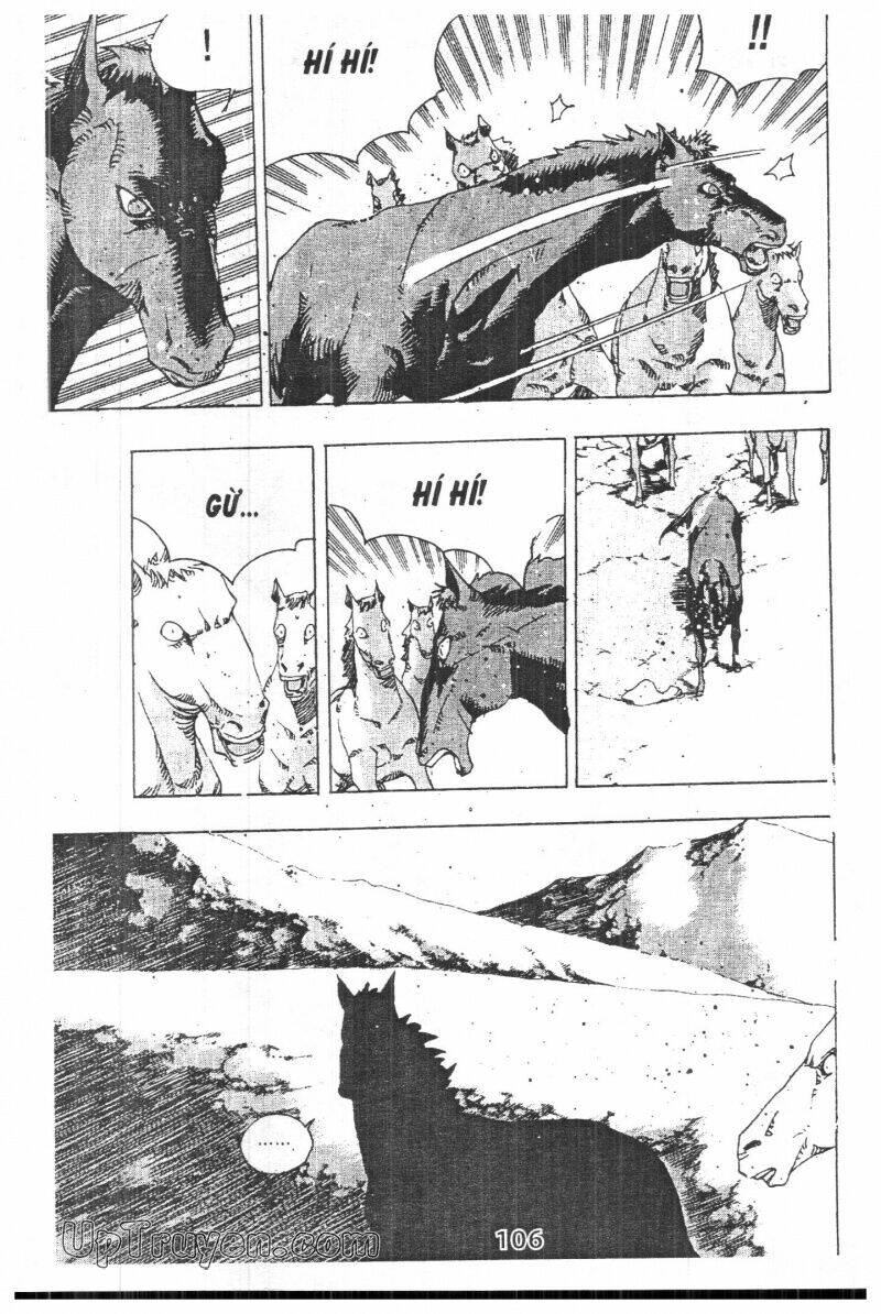 giang hồ bá đạo ký chapter 26 106