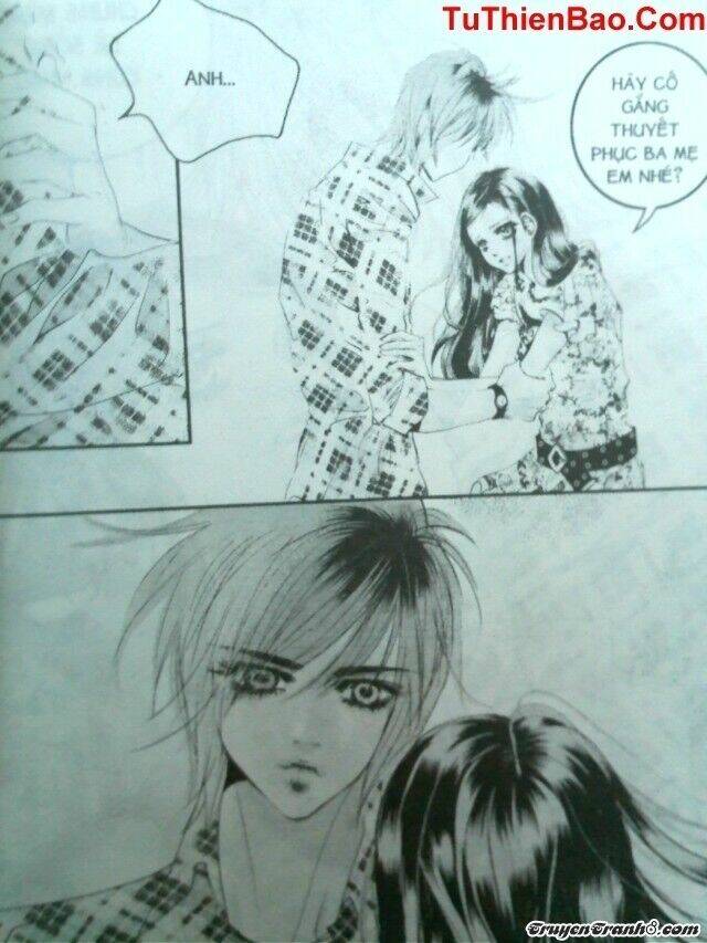 goong - [ hoàng cung ] chapter 24 158